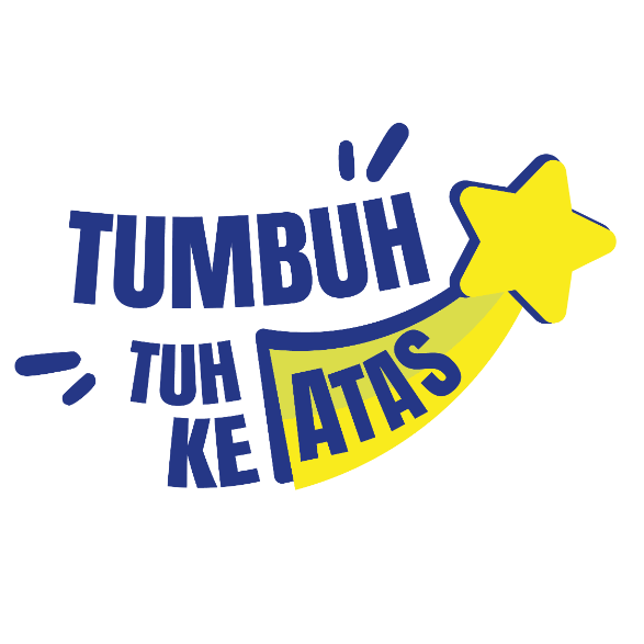 Tumbuh keatas image