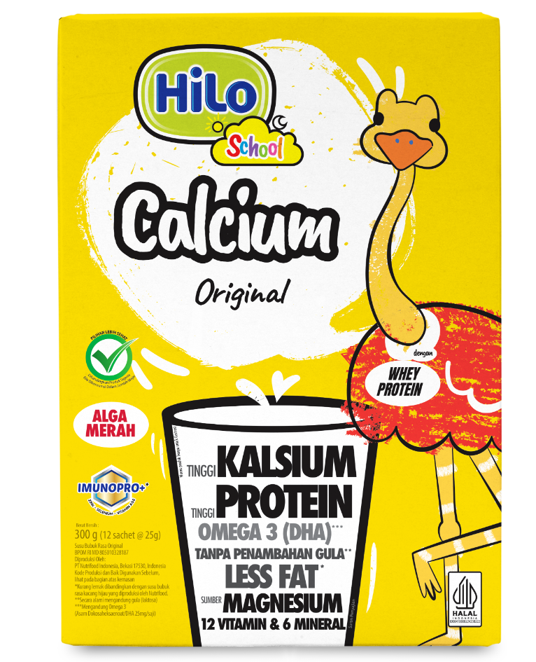 Hilo School Original Original