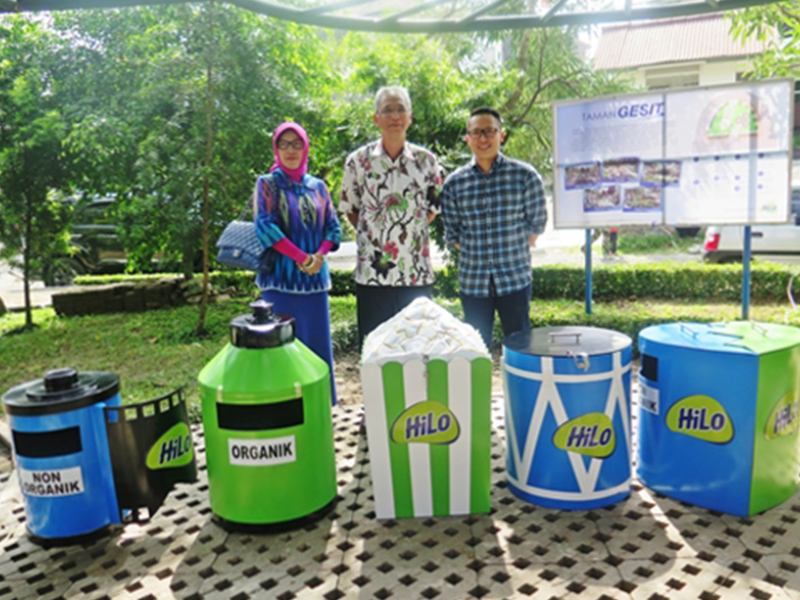 Gaya Hidup Ramah Lingkungan, Berpengaruh untuk Masa Depan?